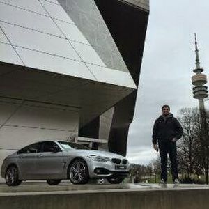 Meet your Posher, Manav